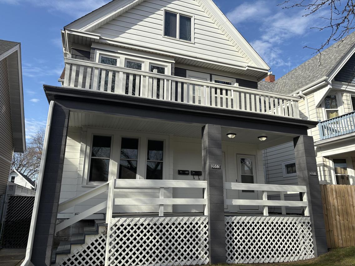 2051-2053 S 30th St, Milwaukee, WI 53215