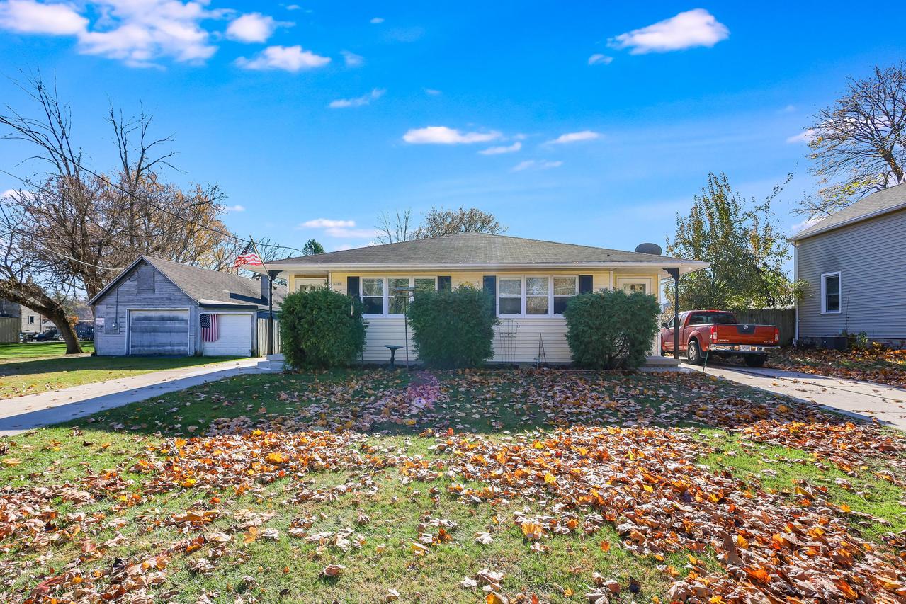 4211 Conroe St, Manitowoc, WI 54220