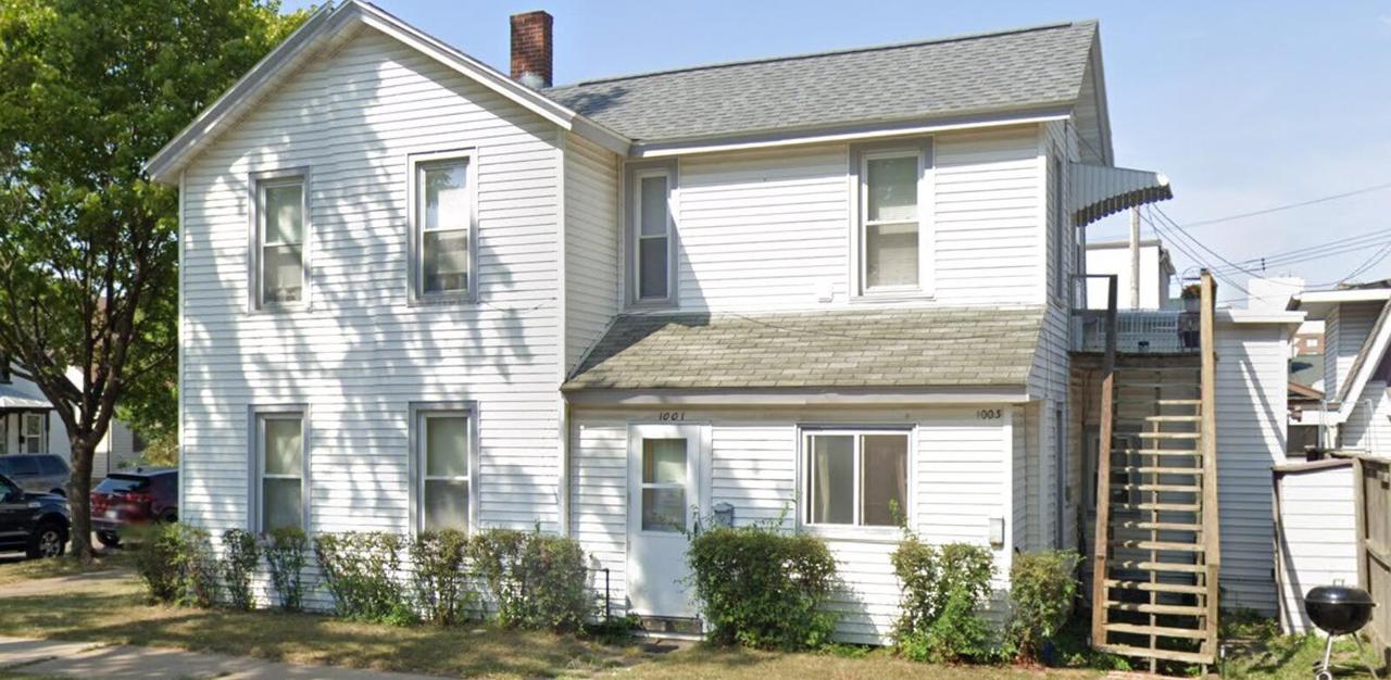 1001 1003 Johnson St, La Crosse, WI 54601