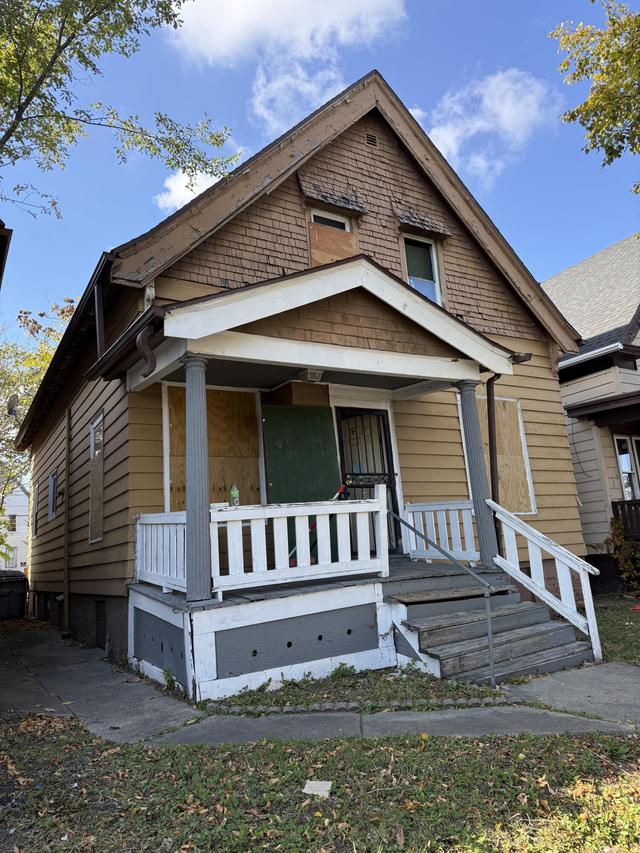 2469 N 37th St, Milwaukee, WI 53210