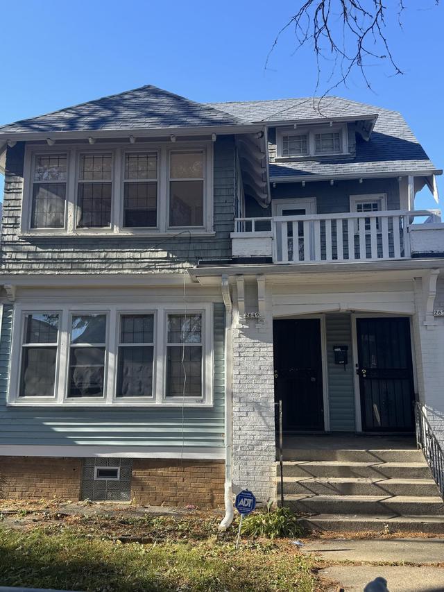 2649 N 47th St #2651, Milwaukee, WI 53210