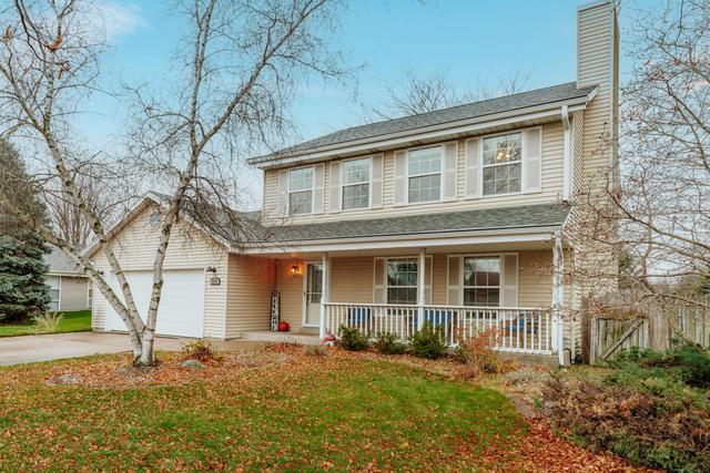 New Homes For Sale This Week That Attend Cedar Grove-Belgium High School: November 14th to November 20th