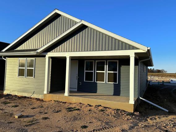 New Construction Homes For Sale This Week That Attend Sheboygan Falls Elementary School: November 12th to November 18th