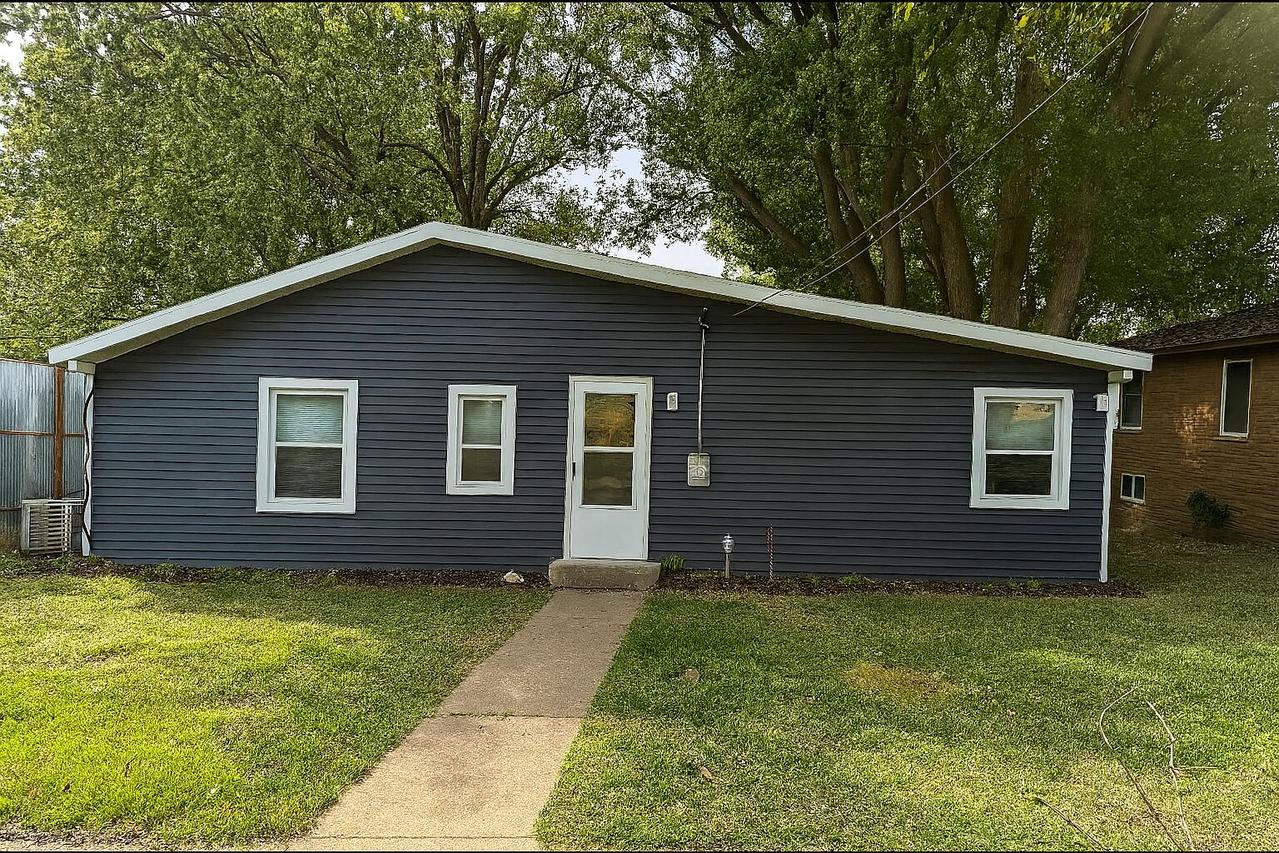 11605 N Lake, Milton, WI 53563