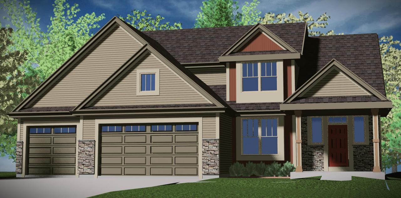 1745 Hammock Ln, Oconomowoc, WI 53066