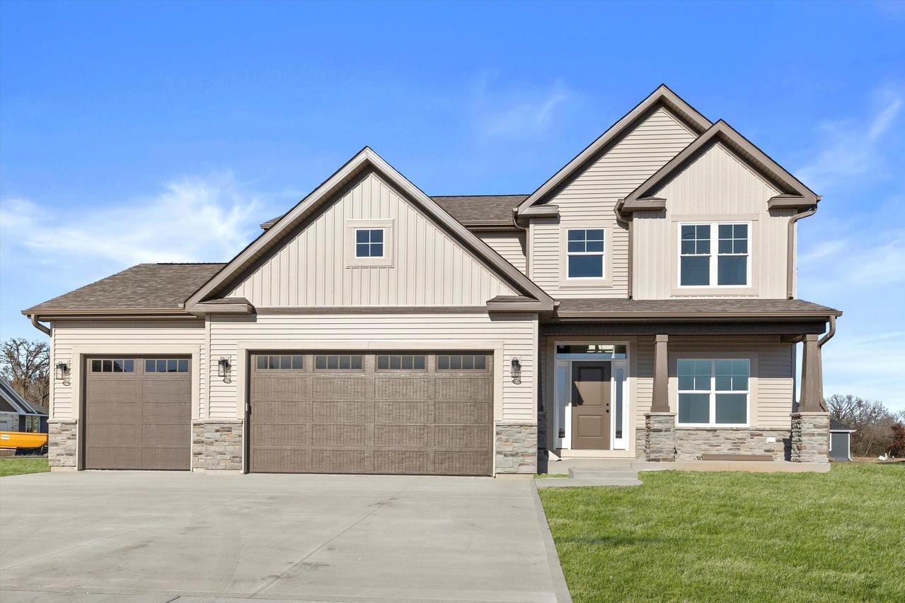 1298 Valley Hill #Lt86, Union Grove, WI 53182