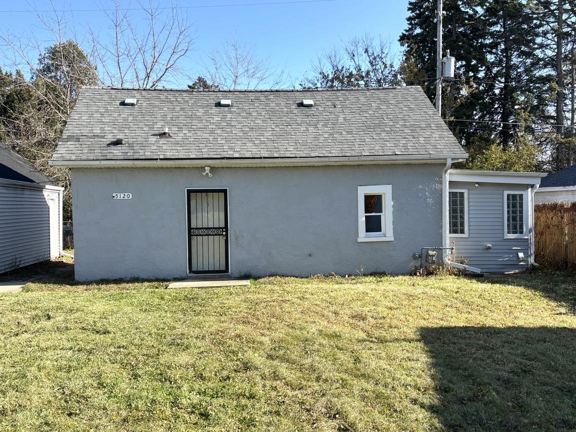 5120 N 56th St, Milwaukee, WI 53218