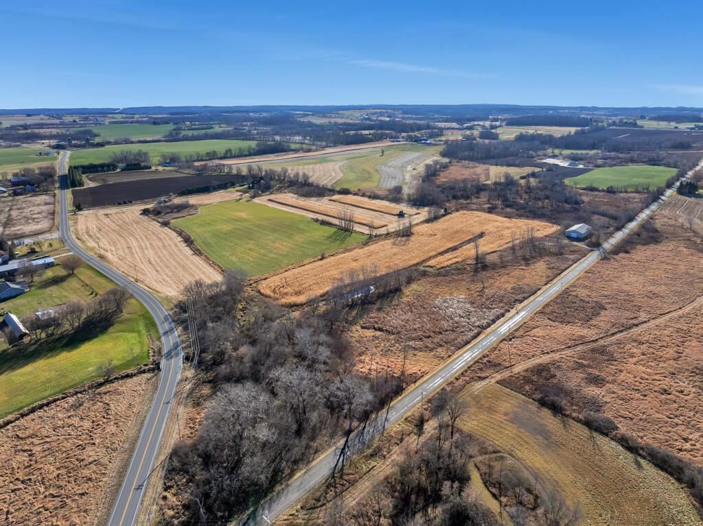 LT 2 County Rd C -, Greenbush, WI 53023