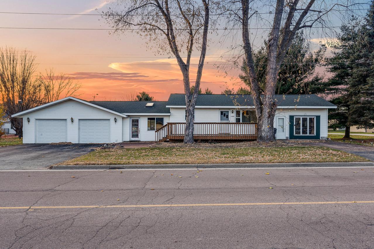 11481 Chase St, Trempealeau, WI 54661