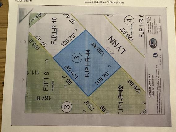 New Homes For Sale This Week That Attend Algoma Elementary School: November 14th to November 20th
