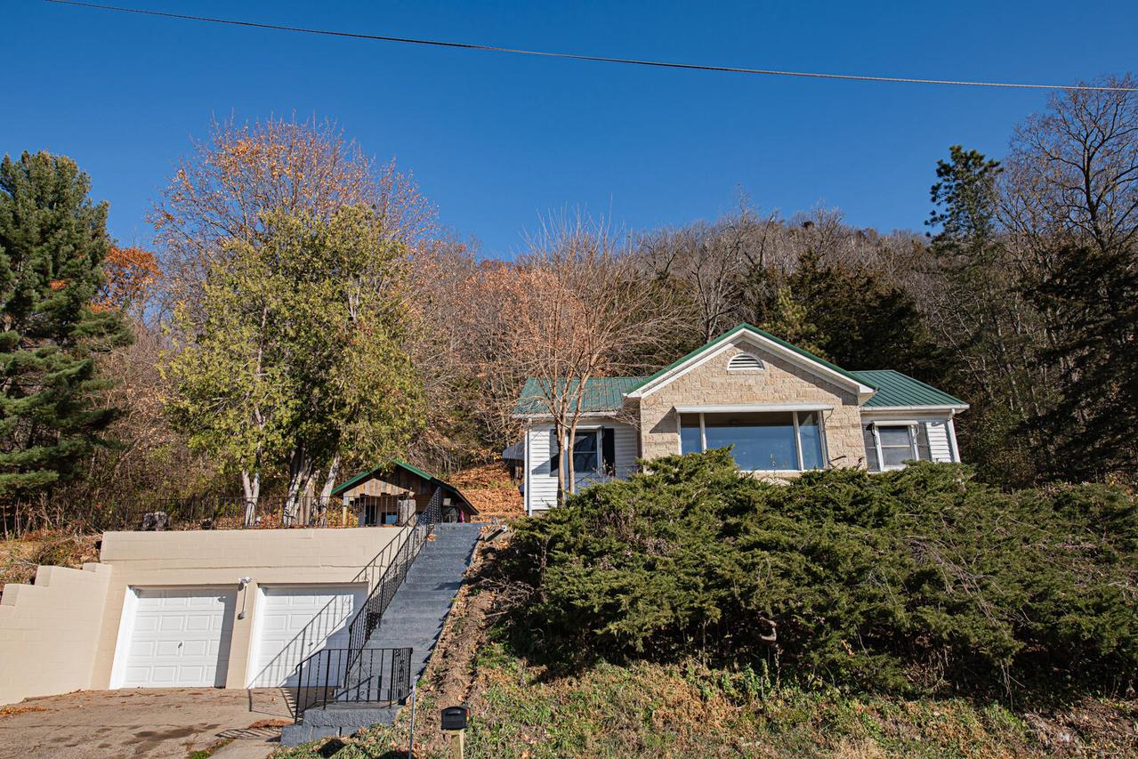 W508 Spur Ln, Buffalo, WI 54629