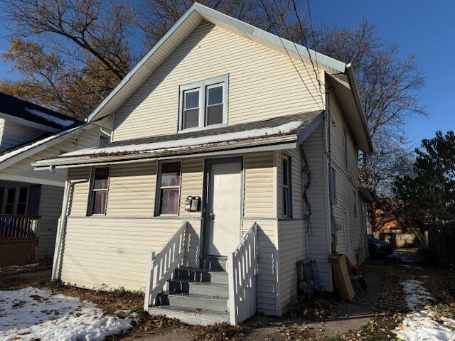 6920 13th Ave, Kenosha, WI 53143