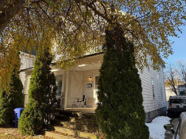 6034 25th Ave, Kenosha, WI 53143