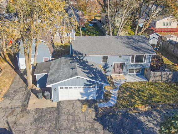 New Homes For Sale This Week That Attend Salem Elementary School: November 14th to November 20th