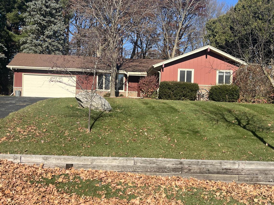 4844 Cedar Hills, Polk, WI 53086