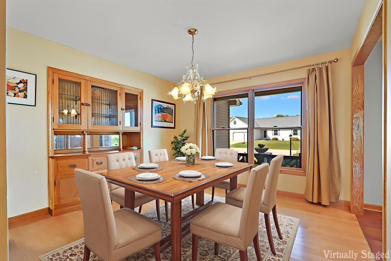 2739 Deer Creek, Mount Pleasant, WI 53406