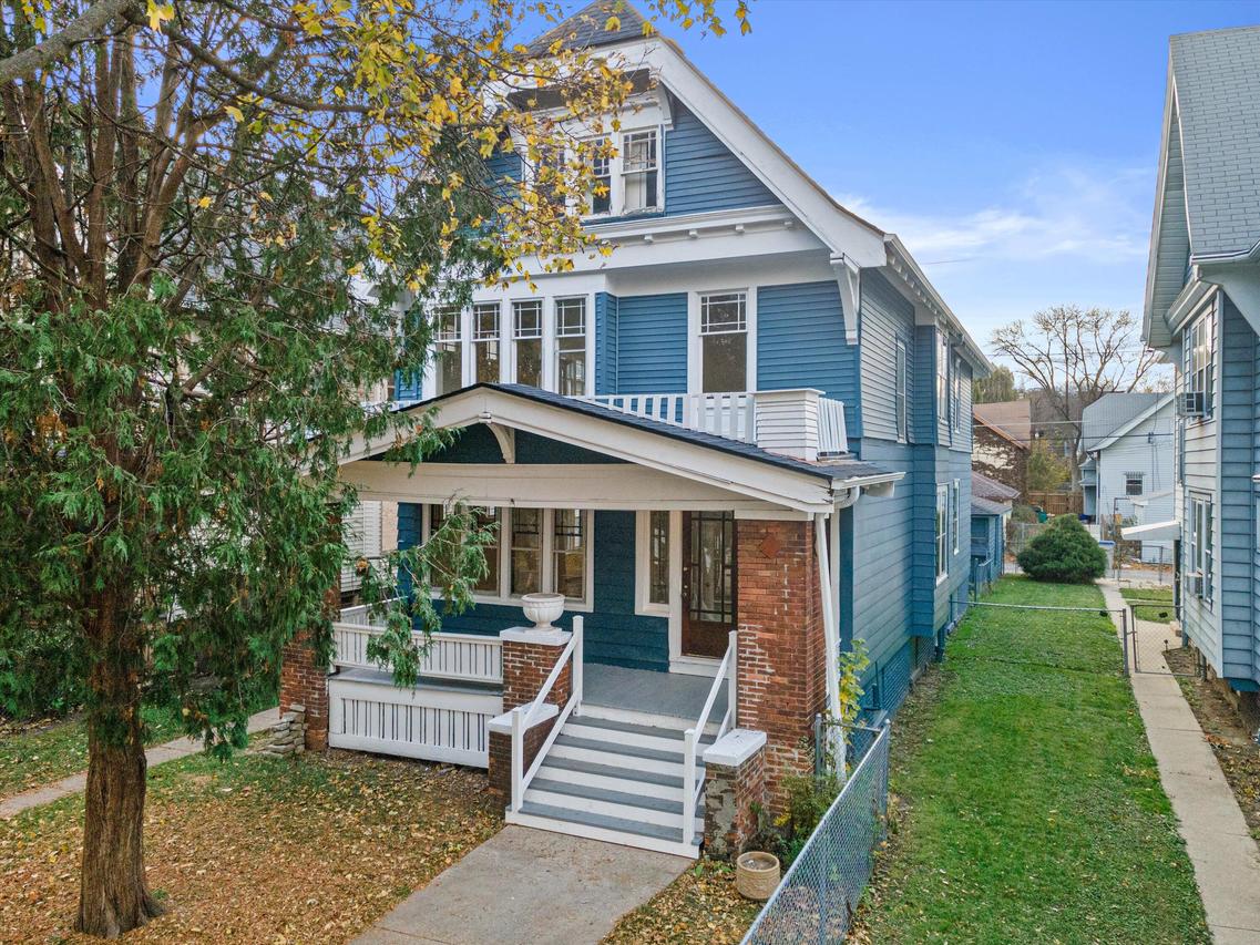 2761 N 39th St #2763, Milwaukee, WI 53210