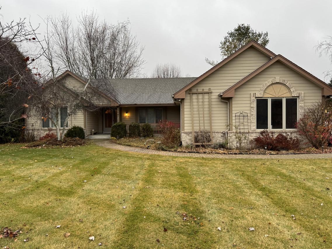 9148 Sunny Ridge, Cedarburg, WI 53012