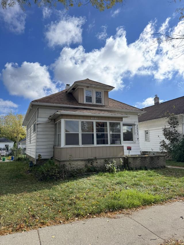 3030 N 48th St, Milwaukee, WI 53210