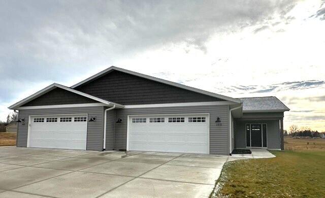 New Construction Homes For Sale This Week That Attend Random Lake Middle School: November 19th to November 25th