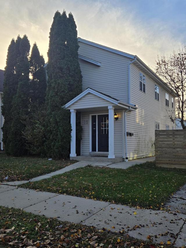 2149 S 60th St #2151, Milwaukee, WI 53219