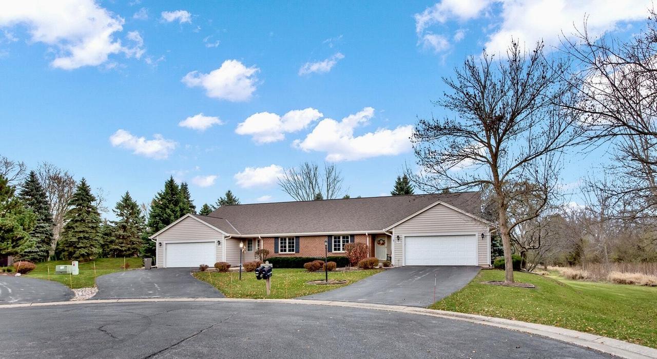 4720 Cara Marie Ct #A, Brookfield, WI 53005