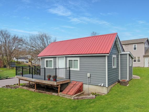 New Homes For Sale This Week That Attend Hillsboro Elementary School: November 14th to November 20th