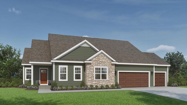 New Construction Homes For Sale This Week in Slinger: November 19th to November 25th