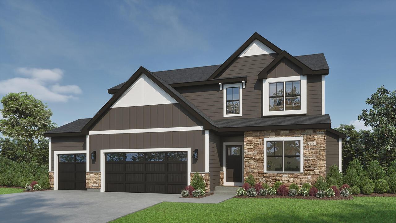 N118W14940 Mistletoe Rd, Germantown, WI 53022