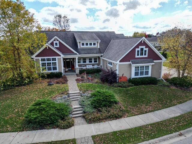 1535 Coventry Ct, Richfield, WI 53033