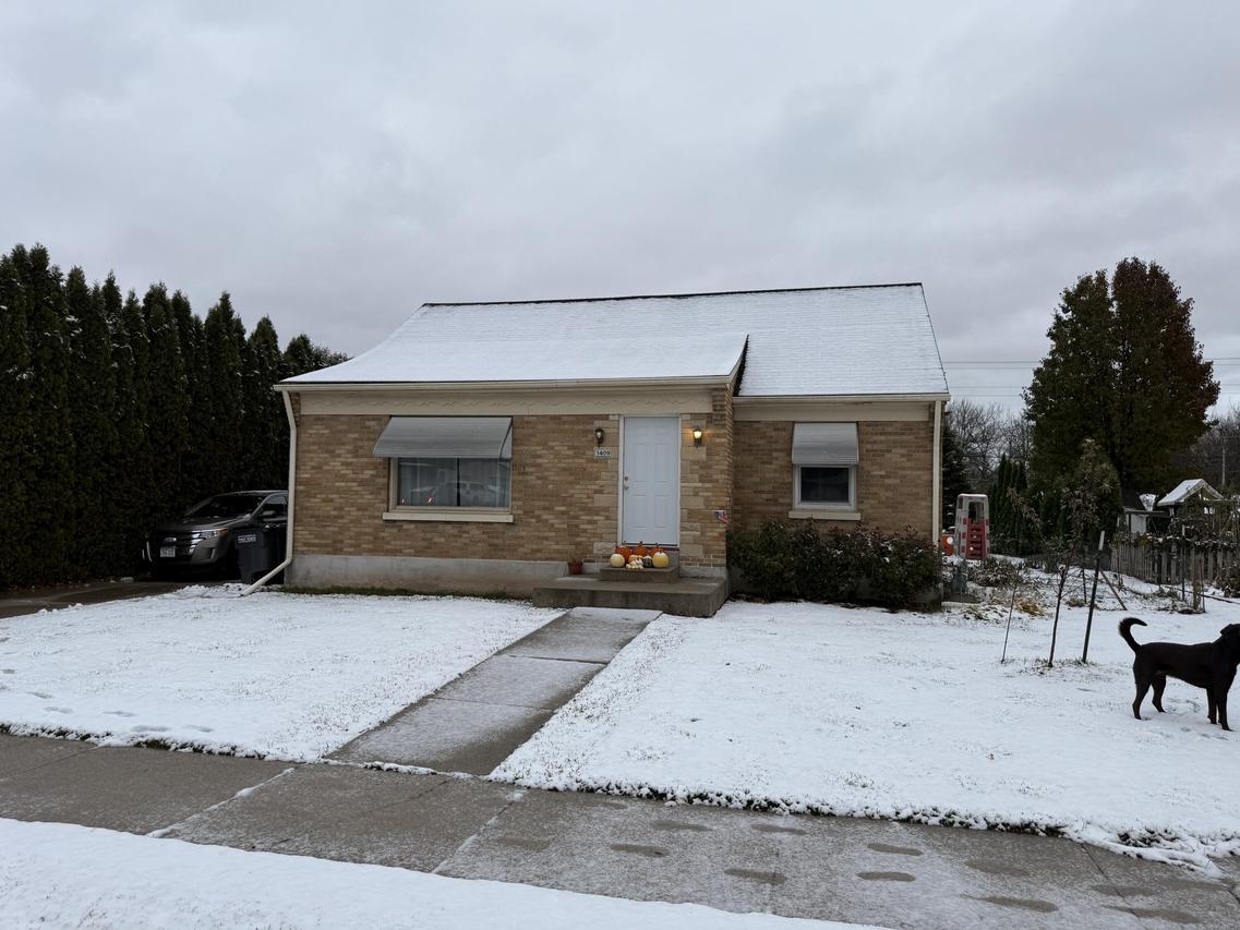 1409 N 31st St, Sheboygan, WI 53081