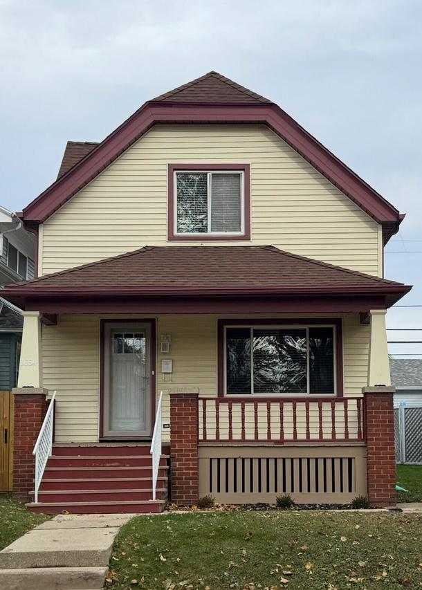 3654 E Van Norman Ave, Cudahy, WI 53110