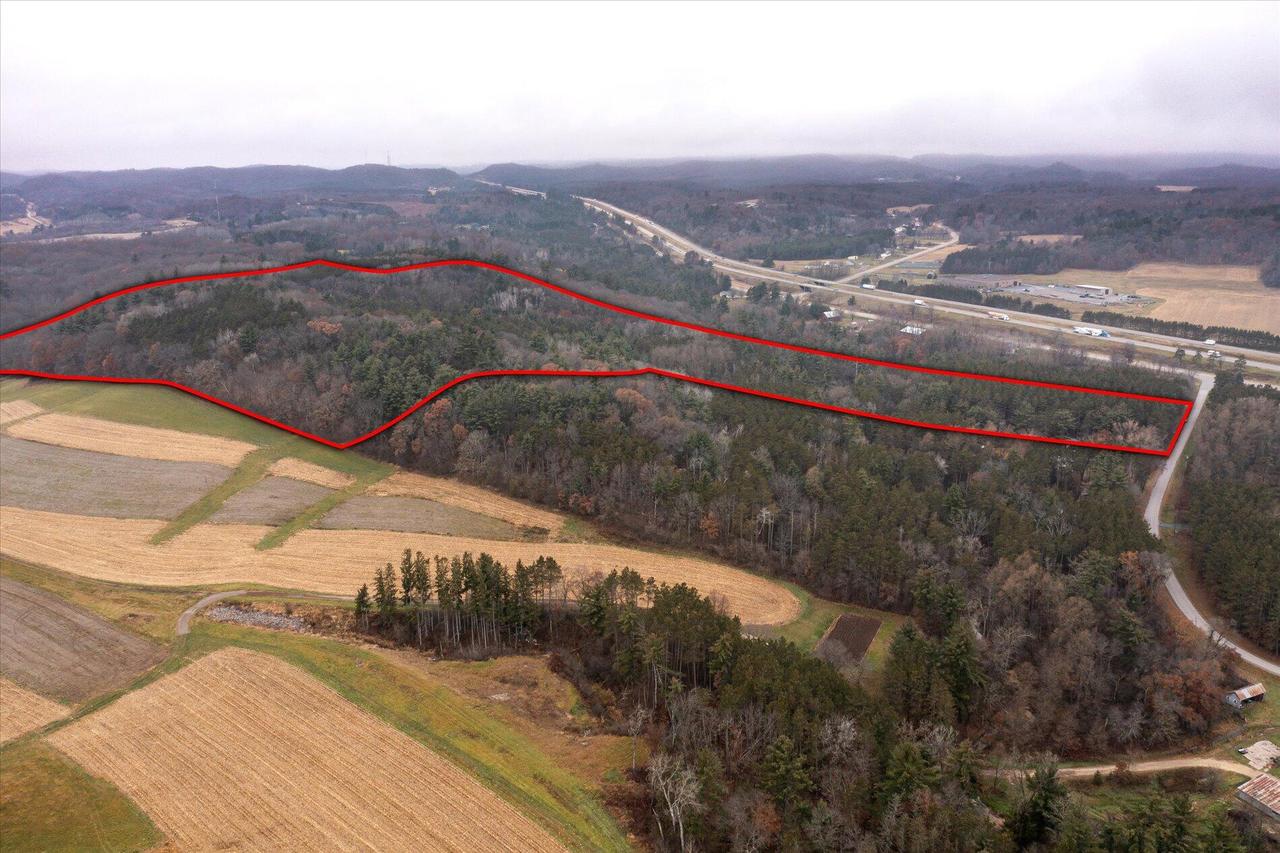 Clark Rd, Adams, WI 54615