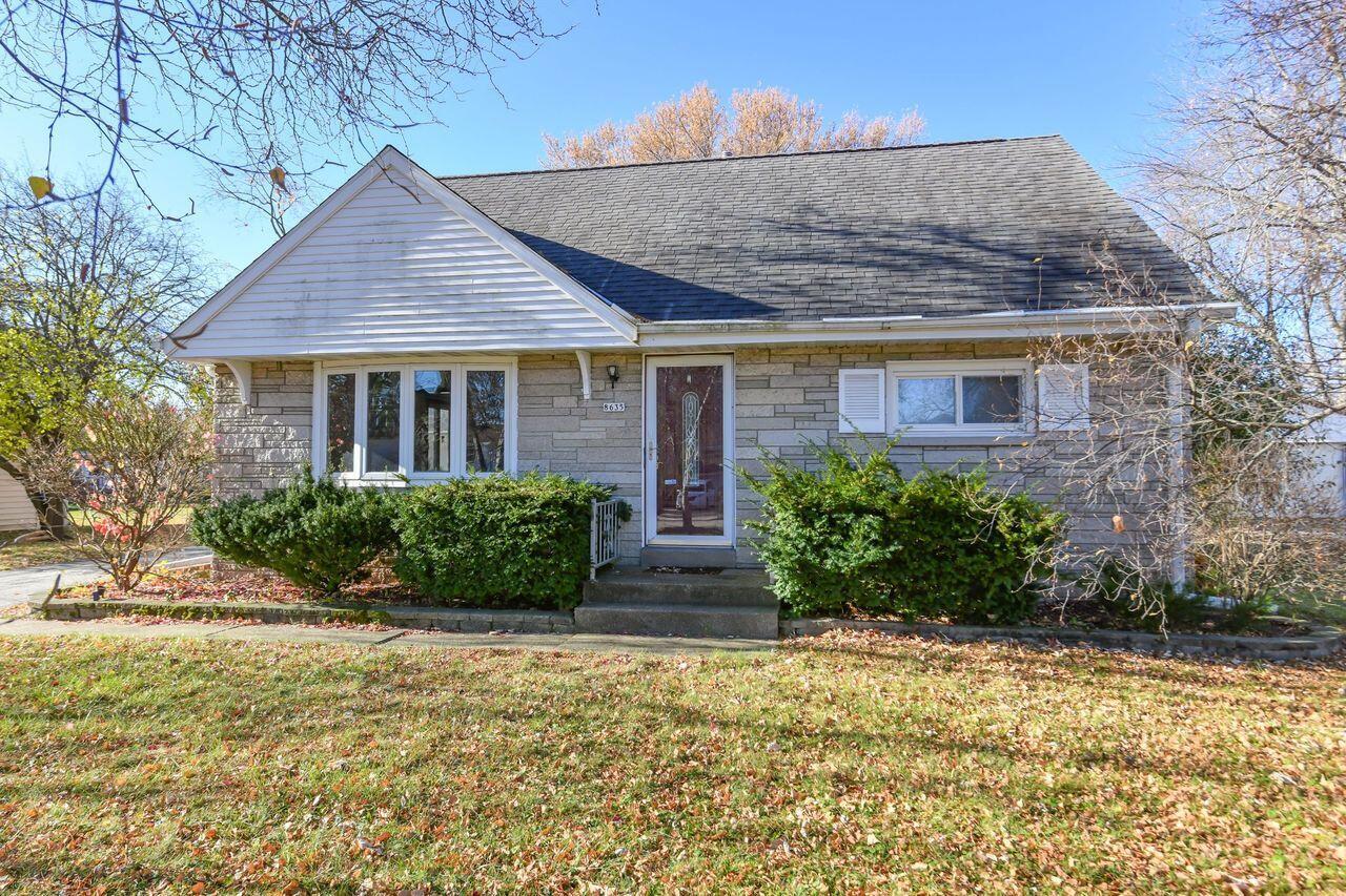 8635 N 53rd St, Brown Deer, WI 53223