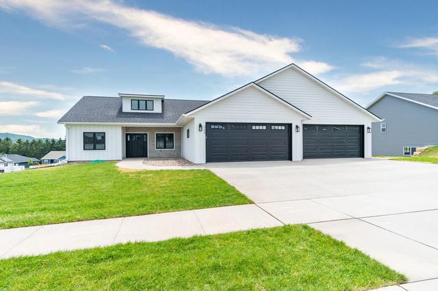 Homes Just Sold That Attend Holmen High School: June 2nd to June 8th