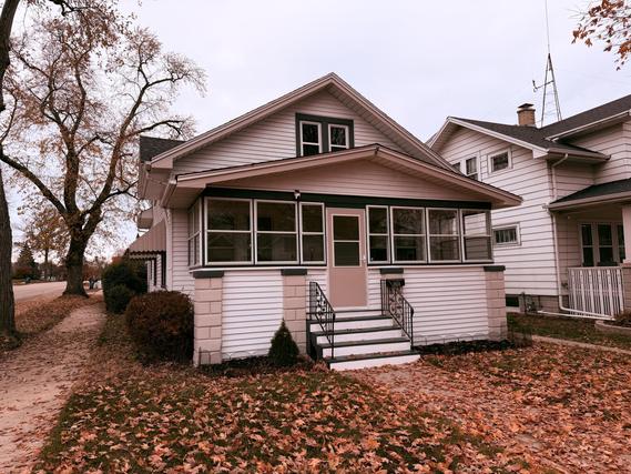 New Homes For Sale This Week in Racine: November 14th to November 20th