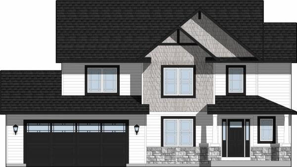 1376 Periwinkle Pass, Oconomowoc, WI 53066