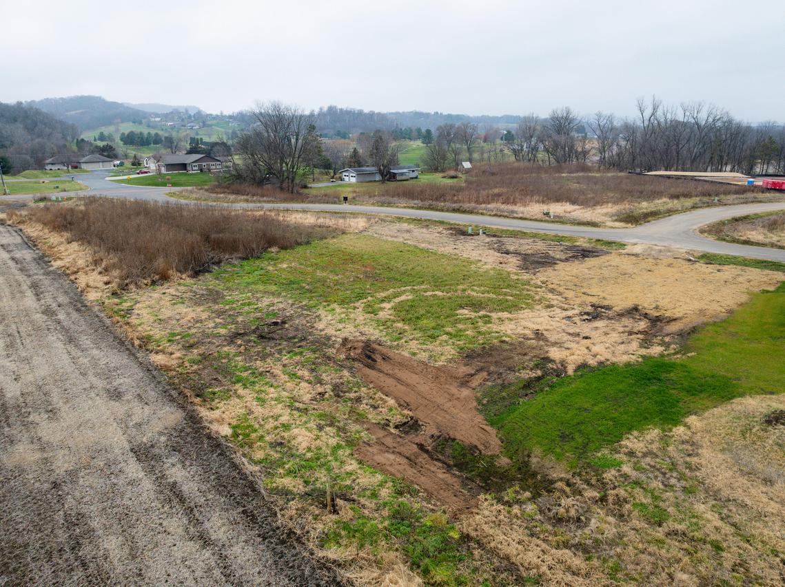 Lot 2 Twin Creeks Rd, Barre, WI 54601