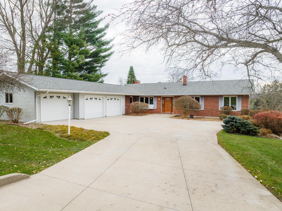 W3045 W Old Highway 16 -, Hamilton, WI 54669