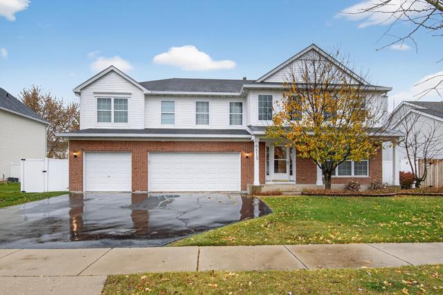 New Homes For Sale This Week in Kenosha: November 14th to November 20th