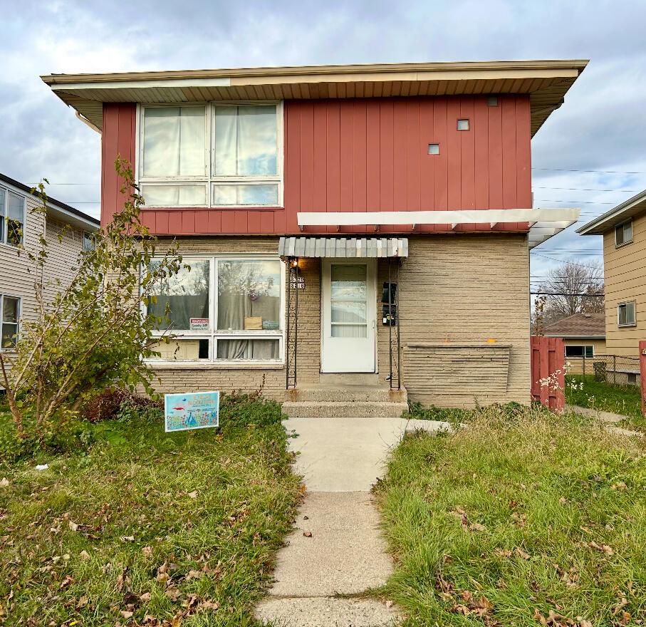 8718 W Hampton Ave #8720, Milwaukee, WI 53225