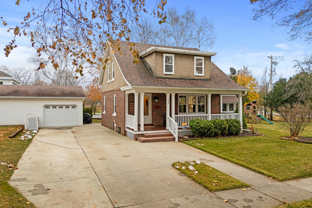 112 South Rd, Kohler, WI 53044