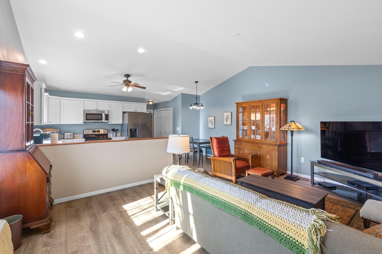 611 Danube Ct #1, Sheboygan Falls, WI 53085