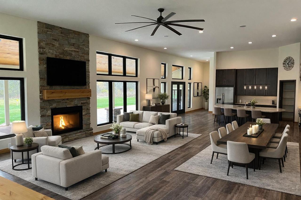 8431 Big Bend, Waterford, WI 53185