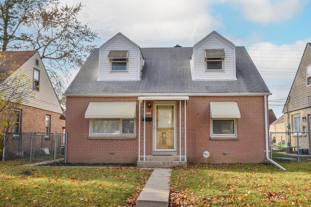 5161 N 64th St, Milwaukee, WI 53218