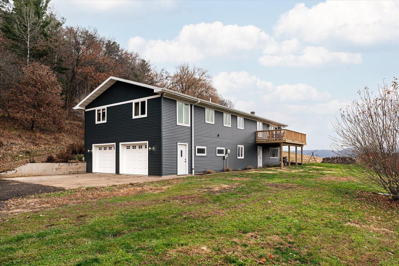 S1787 State Highway 162, Hamburg, WI 54621