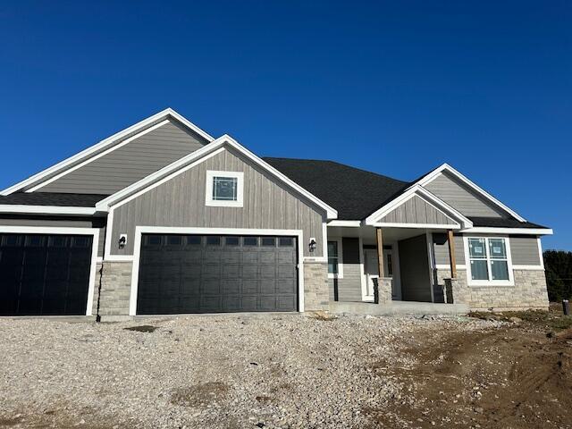 N59W25898 Amberwood Ct, Lisbon, WI 53089