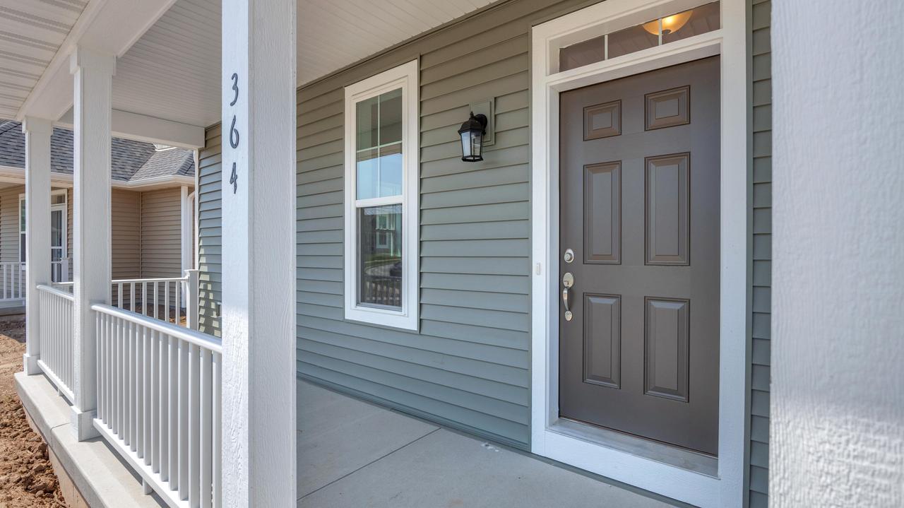 364 Willow Dr, Sheboygan Falls, WI 53085
