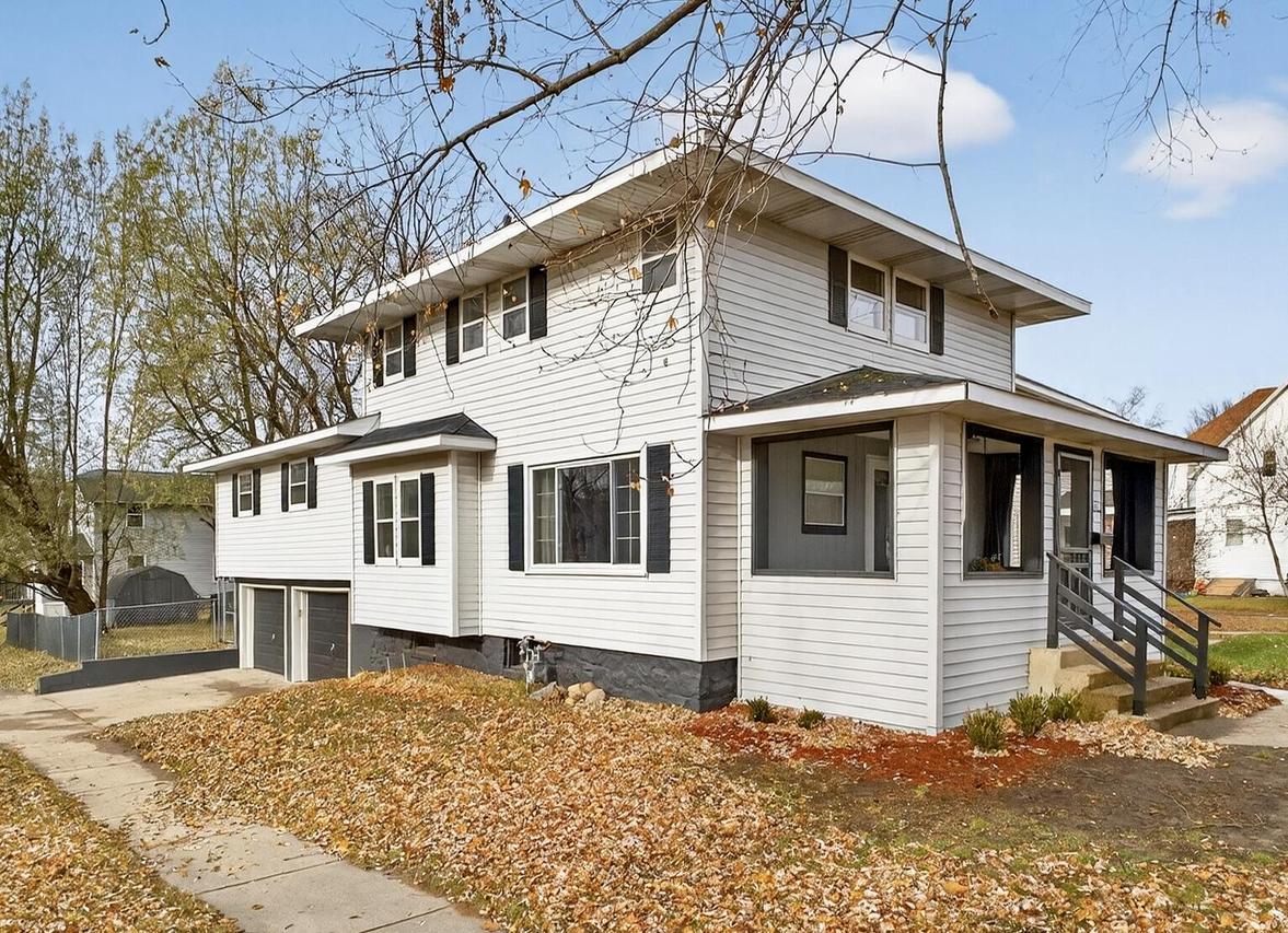 511 8th St, Wisconsin Rapids, WI 54494