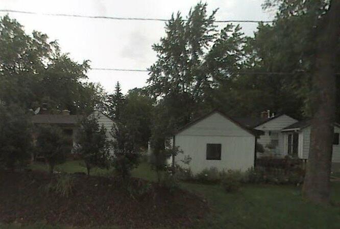 26315 Bendickson Dr, Norway, WI 53185